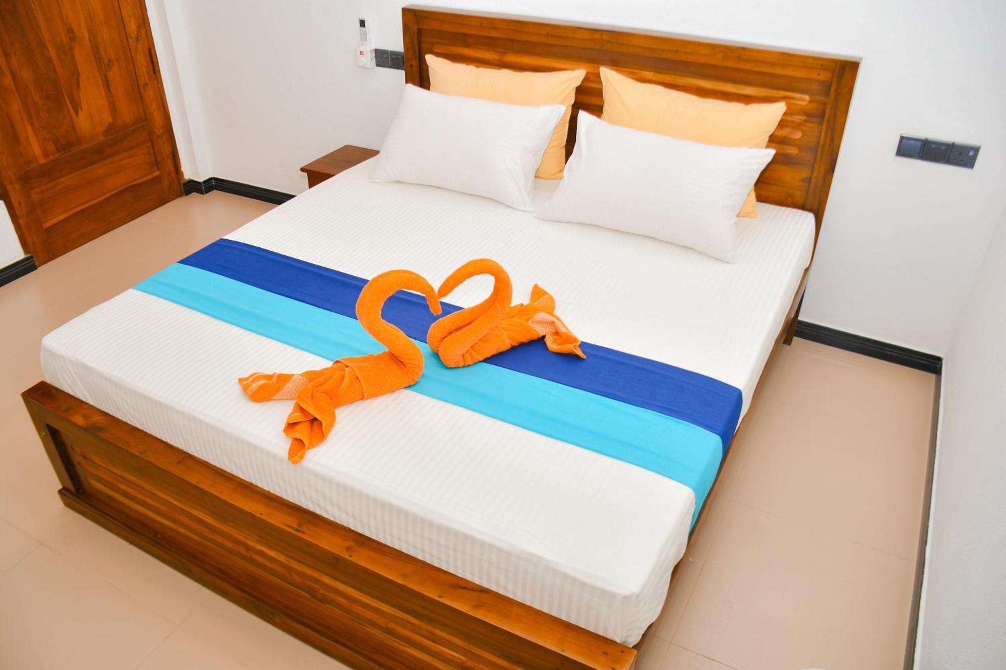 לינה וארוחת בוקר ארוגם Ocean Grace מראה חיצוני תמונה